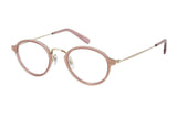 Lunettes de vue Masunaga GMS-825