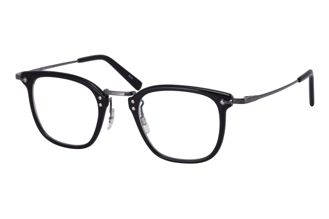 Masunaga GMS-806 Prescription Glasses