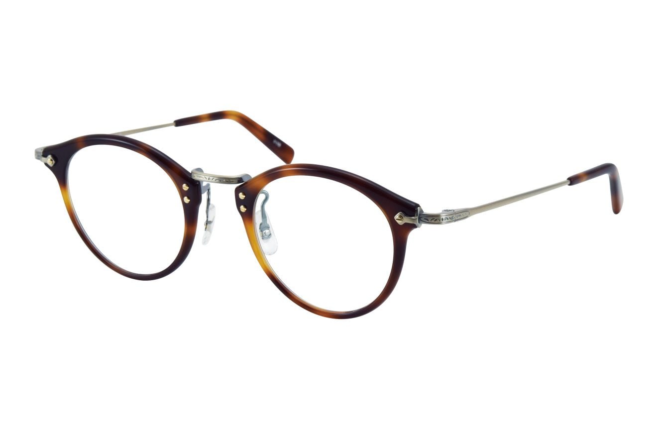 Óculos de grau Masunaga GMS-805