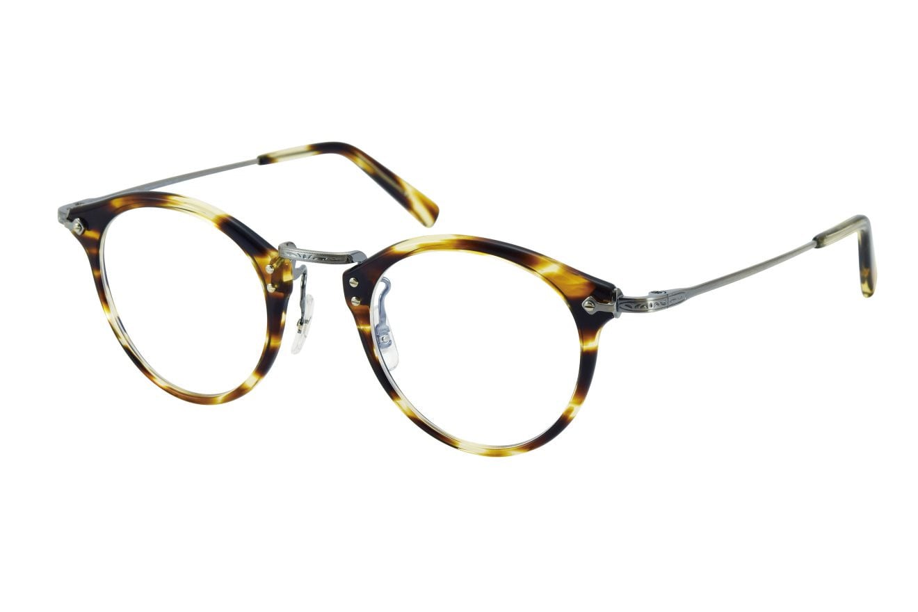 Óculos de grau Masunaga GMS-805
