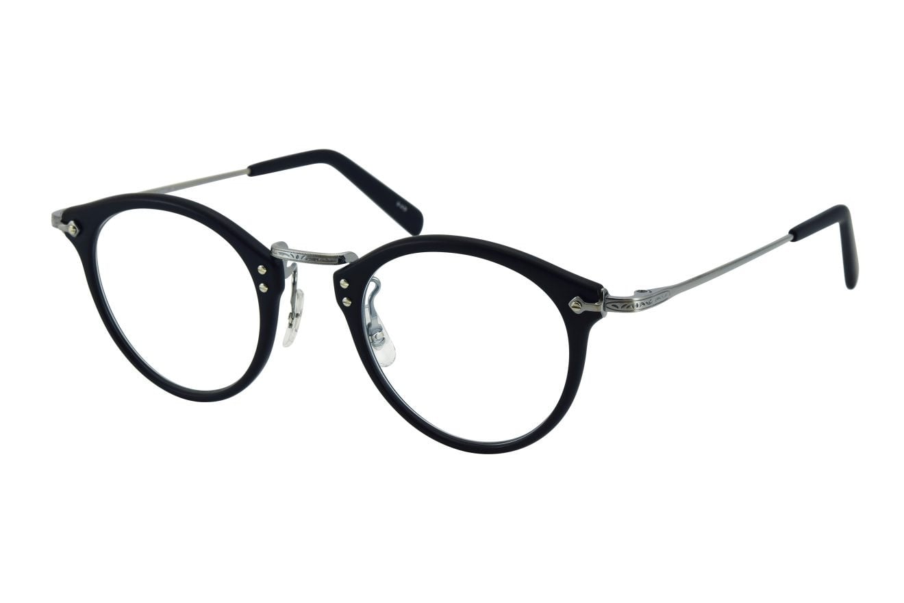 Óculos de grau Masunaga GMS-805