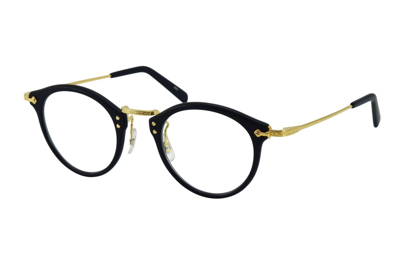 Óculos de grau Masunaga GMS-805