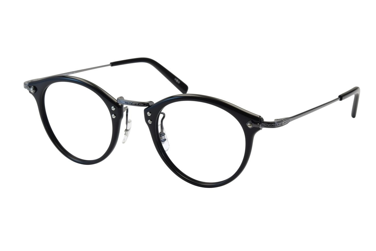 Óculos de grau Masunaga GMS-805