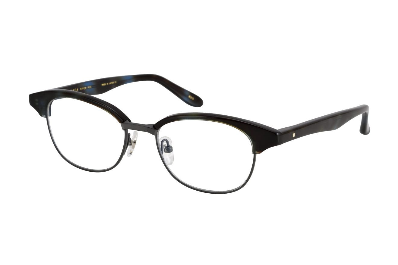 Brille Masunaga GMS-31R