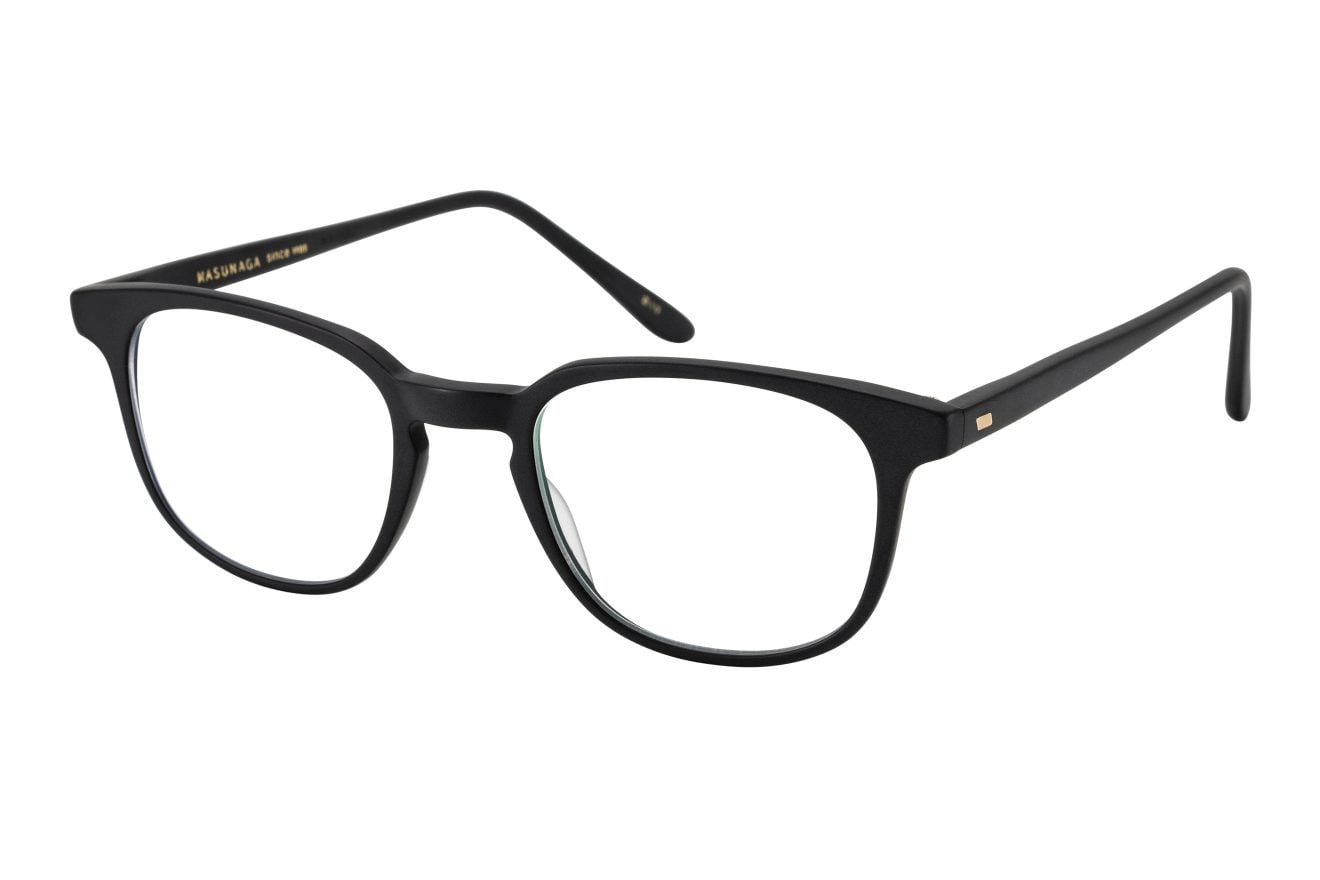 Optische bril Masunaga GMS-19