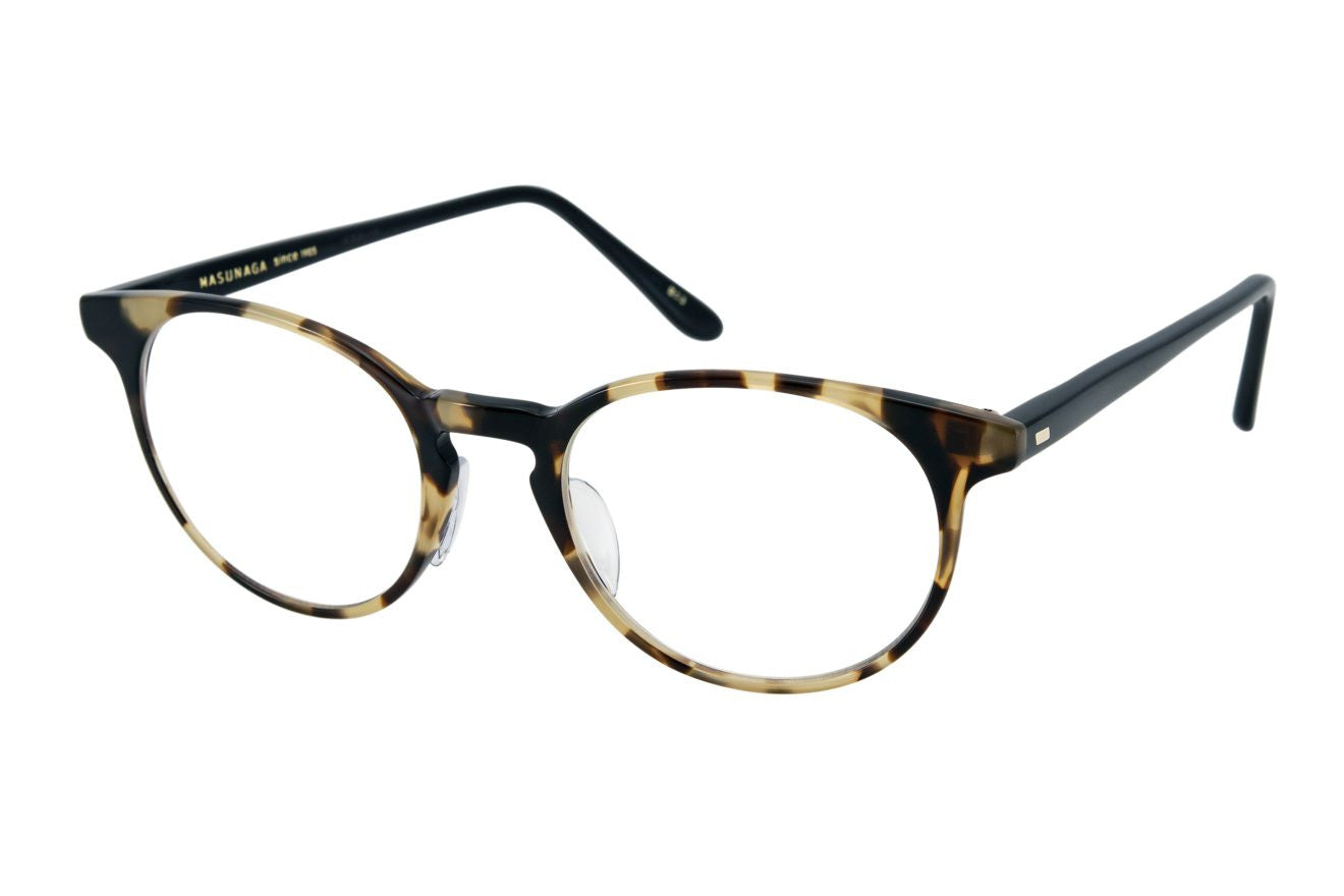 Korrektionsbrille Masunaga GMS-15