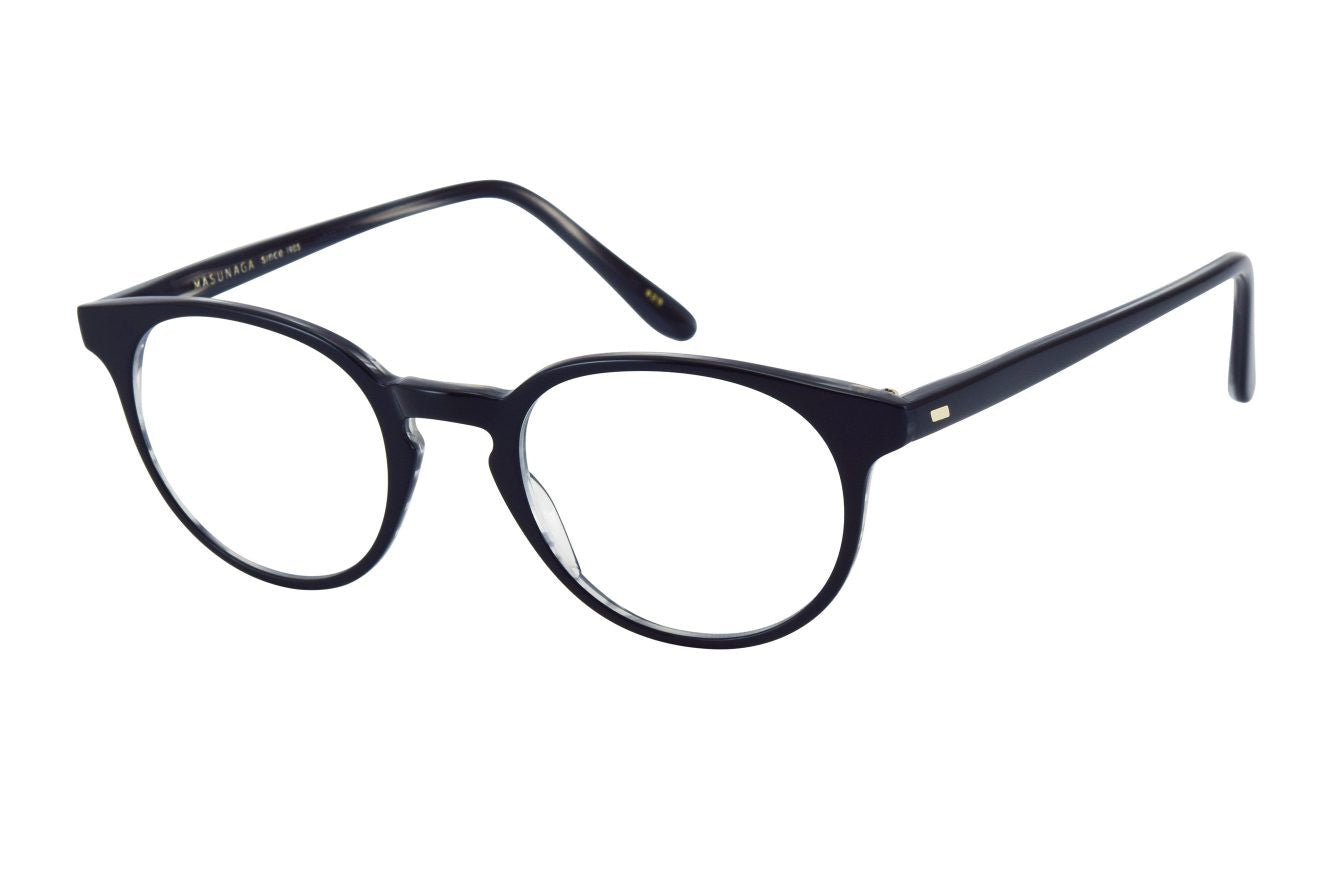 Masunaga GMS-12 Eyeglasses