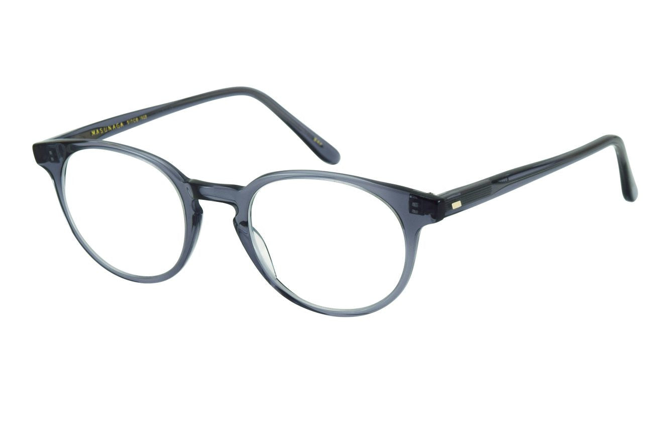 Masunaga GMS-12 Eyeglasses