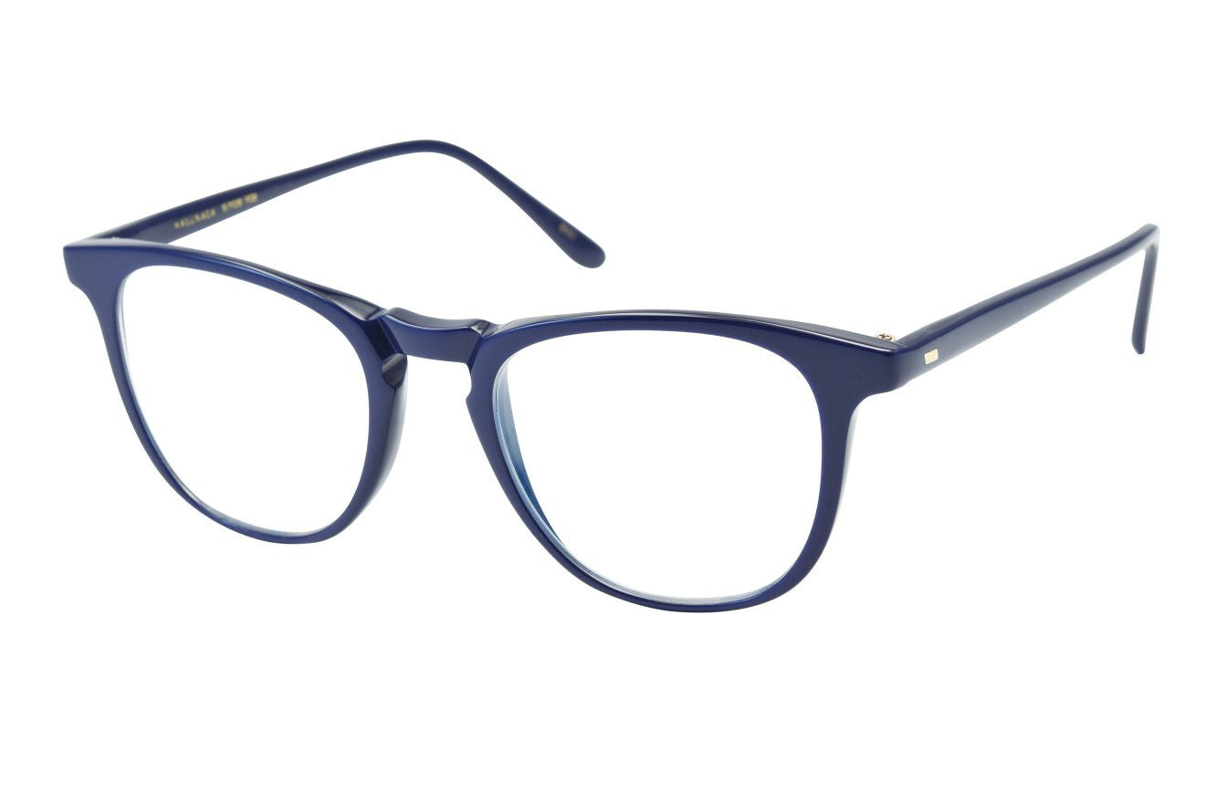 Korrektionsbrille Masunaga GMS-08