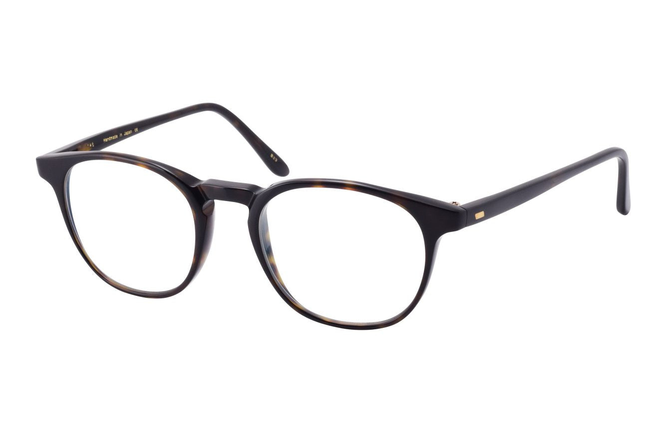 Korrektionsbrille Masunaga GMS-07