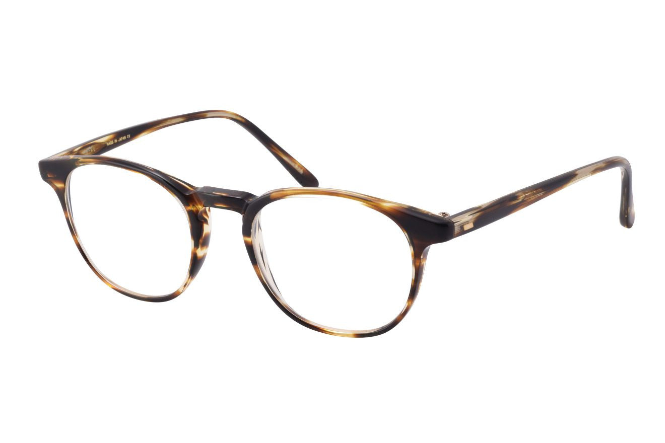 Korrektionsbrille Masunaga GMS-07