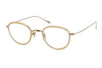 Korrektionsbrille Masunaga GMS-396BTS