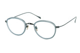 Occhiali da vista Masunaga GMS-396BTS