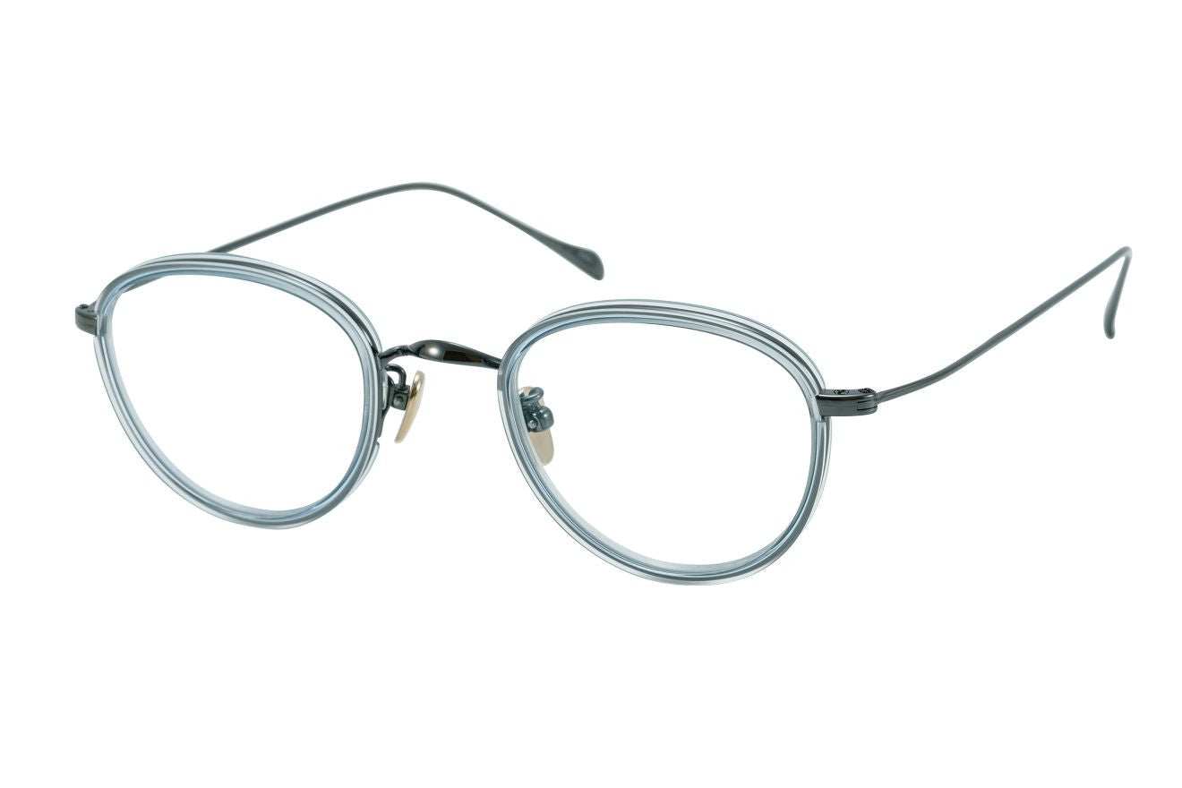 Korrektionsbrille Masunaga GMS-396BTS