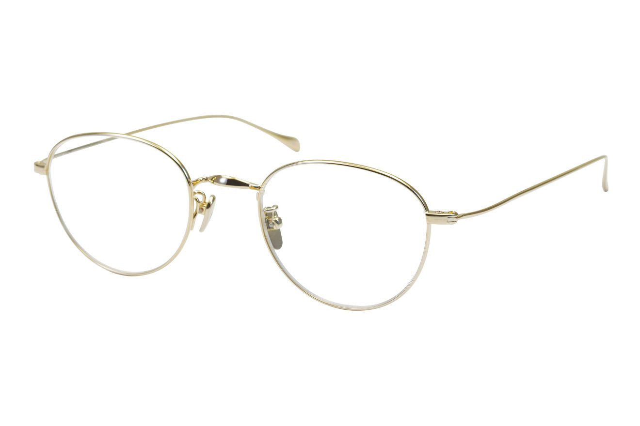 Lunettes de vue Masunaga GMS-396BT