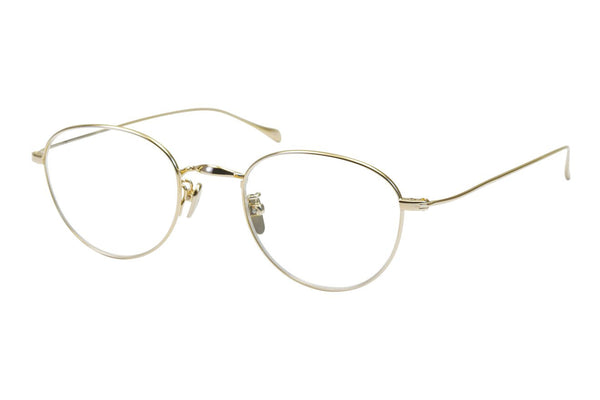 Korrektionsbrille Masunaga GMS-396BT