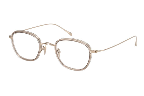 Korrektionsbrille Masunaga GMS-199TS