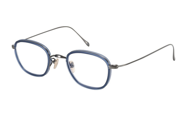 Korrektionsbrille Masunaga GMS-199TS