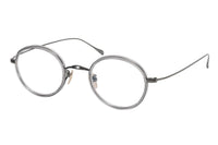 Gafas graduadas Masunaga GMS-198TS