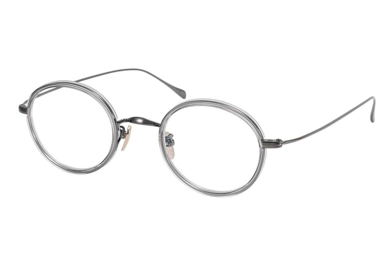 Gafas graduadas Masunaga GMS-198TS