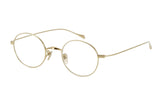 Masunaga GMS-198T Eyeglasses
