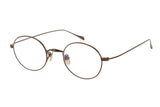 Masunaga GMS-198T Eyeglasses