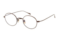 Óculos de grau Masunaga GMS-198T