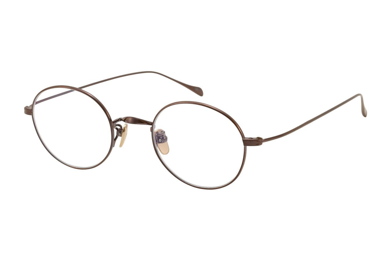 Óculos de grau Masunaga GMS-198T