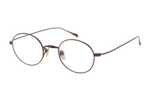 Óculos de grau Masunaga GMS-198T