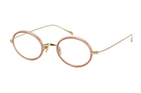 Lunettes de vue Masunaga GMS-196TS