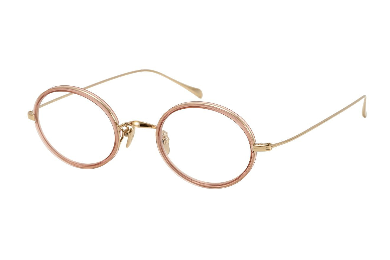 Lunettes de vue Masunaga GMS-196TS