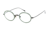 Lunettes de vue Masunaga GMS-196TS