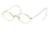 Masunaga GMS-196TN Eyeglasses