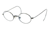 Masunaga GMS-196TN Eyeglasses