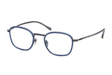 Lunettes de vue Masunaga GMS-121TS