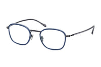 Óculos de grau Masunaga GMS-121TS