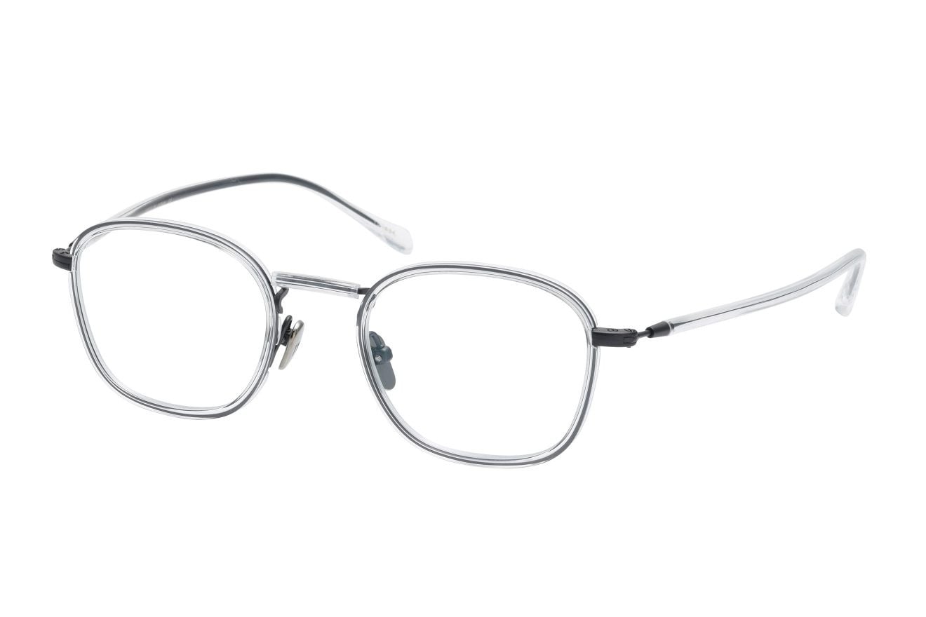 Óculos de grau Masunaga GMS-121TS