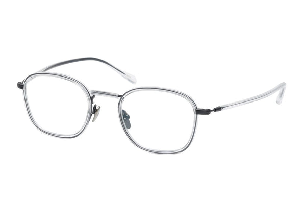 Óculos de grau Masunaga GMS-121TS