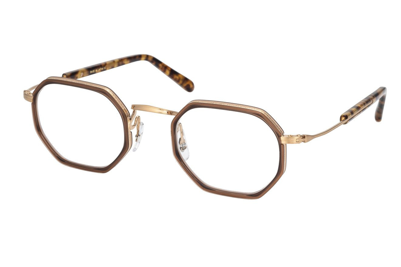 Masunaga GMS-118S Sehbrille