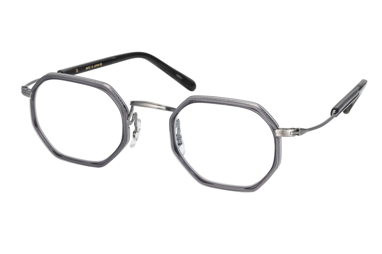 Masunaga GMS-118S Sehbrille