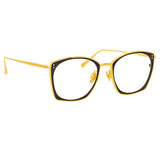 Lunettes de vue Linda Farrow Milo