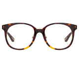 Lunettes de vue Linda Farrow Palla