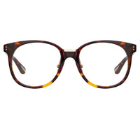 Optische bril Linda Farrow Palla