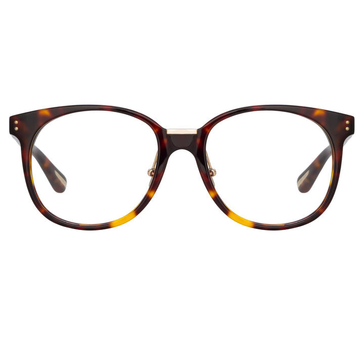 Optische bril Linda Farrow Palla