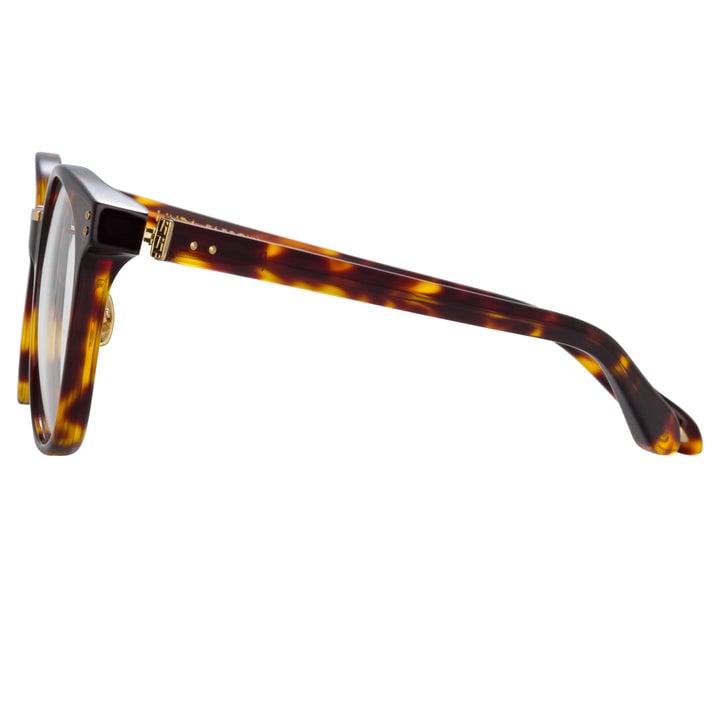 Optische bril Linda Farrow Palla