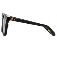 Optische bril Linda Farrow Palla