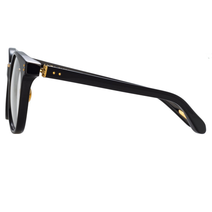 Optische bril Linda Farrow Palla