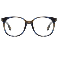 Optische bril Linda Farrow Palla