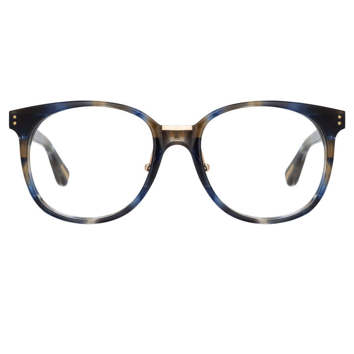 Optische bril Linda Farrow Palla