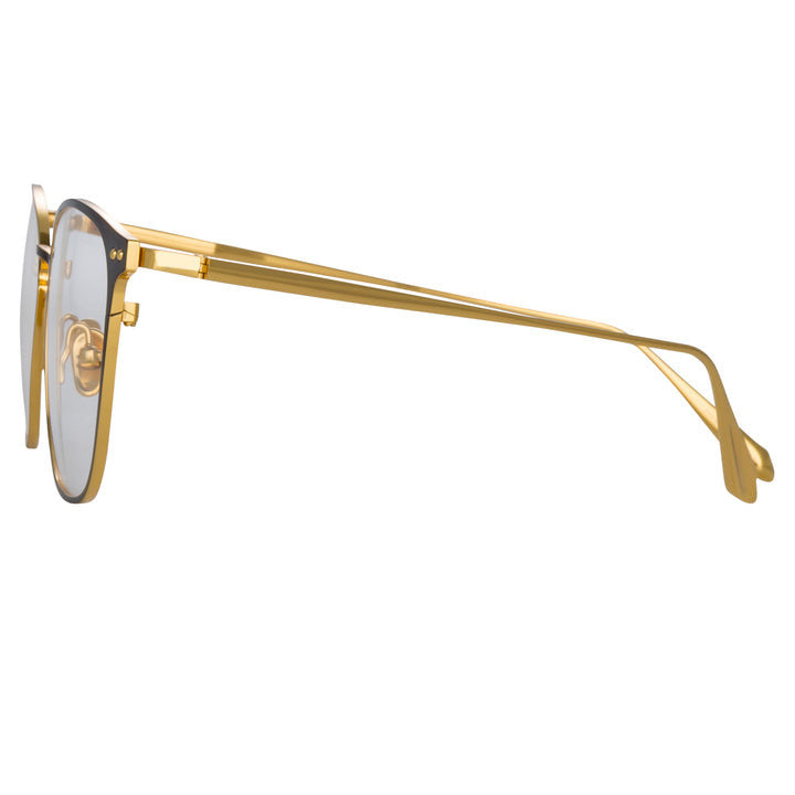 Linda Farrow Xate Prescription Glasses